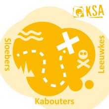 Kabouters 